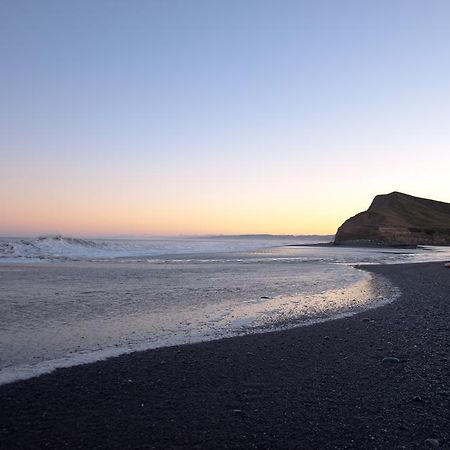 The Cottage Wairoa Esterno foto