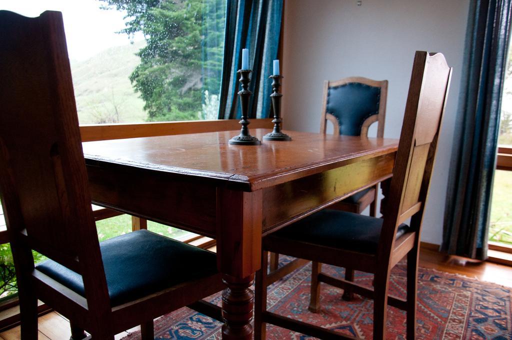 The Cottage Wairoa Esterno foto