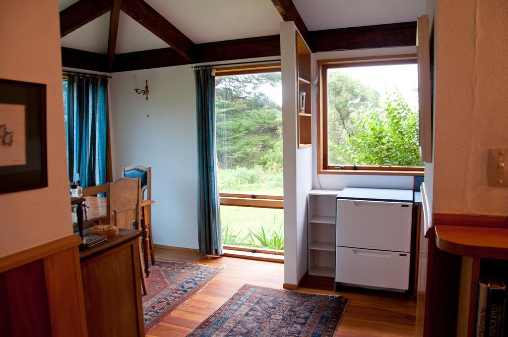 The Cottage Wairoa Esterno foto