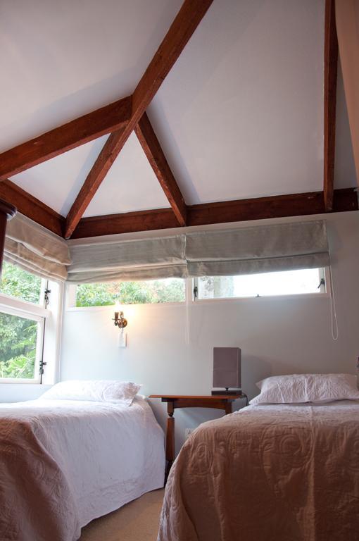 The Cottage Wairoa Esterno foto