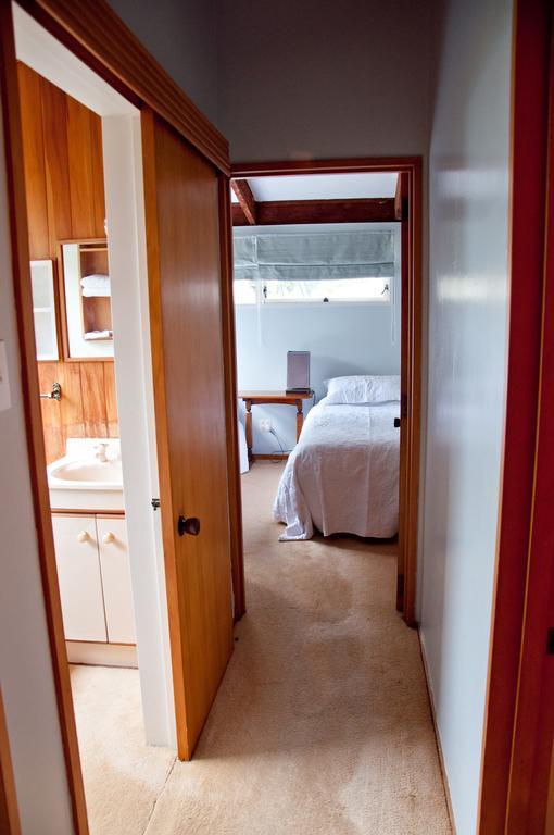 The Cottage Wairoa Esterno foto