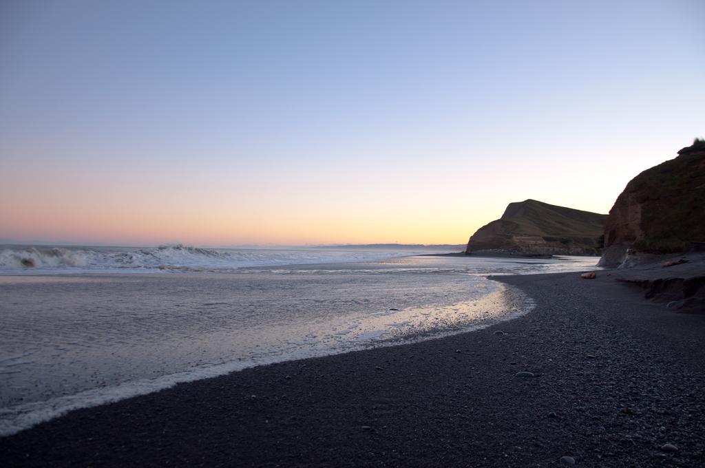 The Cottage Wairoa Esterno foto